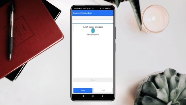 FIX Fingerprint Not Showing in Settings Fingerprint Option Missing смотреть онлайн
