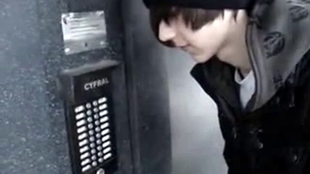 Проверка домофона. смотреть онлайн