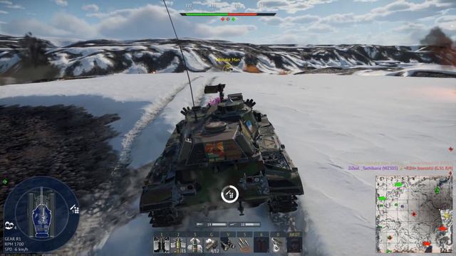 M41D. 9-0. It is still meh. смотреть онлайн