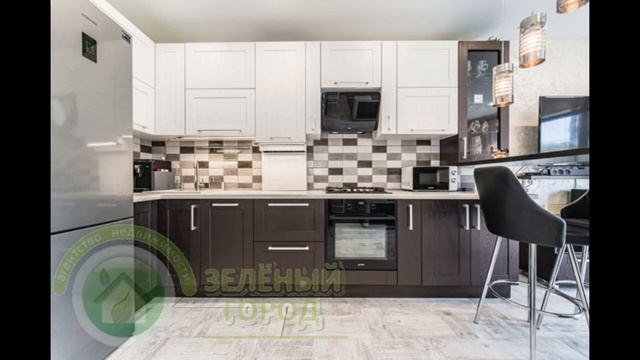 Блок секция 102 кв. м п. Приморье | Недвижимость Светлогорск