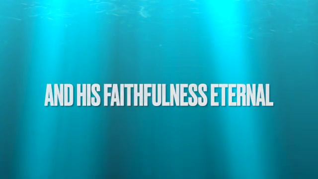 Praise The Lord (Psalm 117) смотреть онлайн