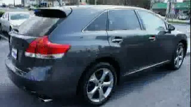 used Toyota Venza Baltimore MD 2010 located in Maryland at LS Lexus смотреть онлайн