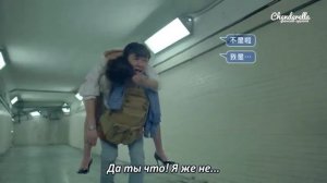 Мой мальчик 1 сезон 1 серия