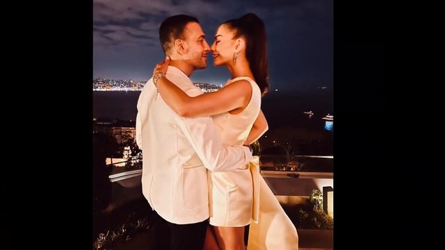 Demet Özdemir announced the reason for her divorce, betrayal! смотреть онлайн