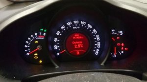 Неисправность датчиков парковки Kia Sportage 3