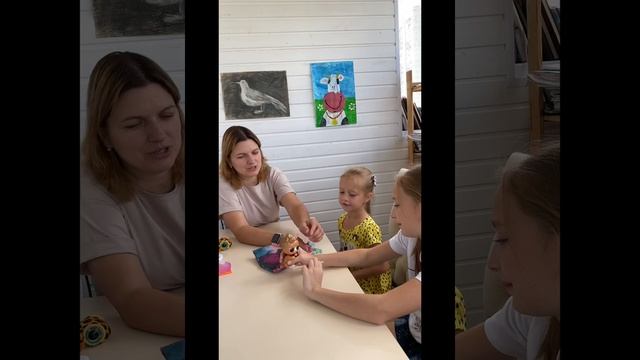 ТРИЗ - игры смотреть онлайн
