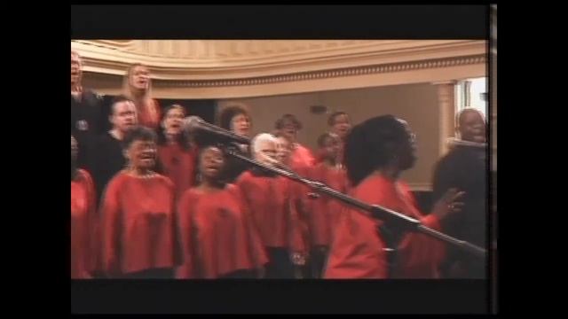 Lafayette Inspirational Ensemble смотреть онлайн