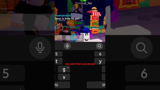 How to get Pixel stand #roblox #gaming смотреть онлайн