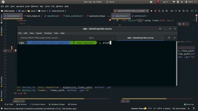 25 Rails: хэлперы смотреть онлайн