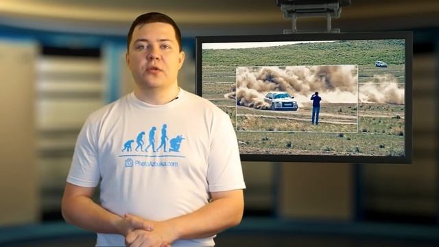 Как выбрать цифровой фотоаппарат - основы | ФотоАзбука смотреть онлайн