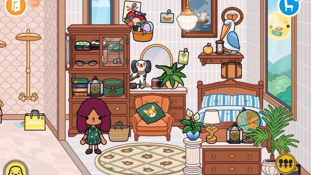 ТокаБока румтур#винтажныйнабормебели #винтажныйТокаБока #TocaWorldvintage смотреть онлайн