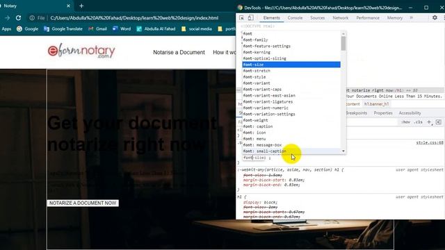 HTML CSS Full Project(Part-02) | Convert Image to Html/ Psd to Html/ Xd to Html [Bangla] смотреть онлайн