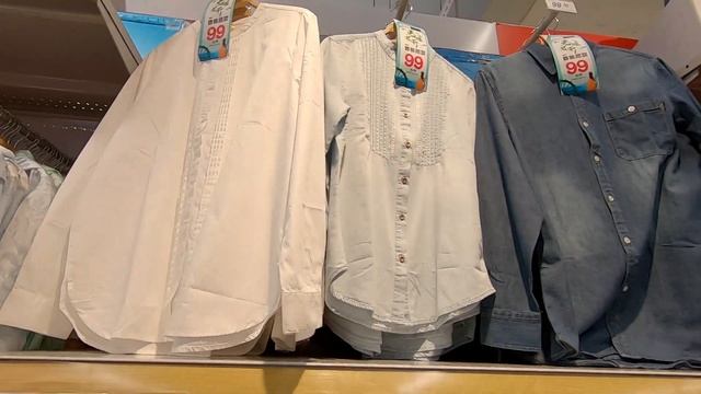 ЦЕНЫ В ШАНХАЙСКИХ МАГАЗИНАХ l ОЖИВЛЁННЫЕ УЛИЦЫ КИТАЯ l ВЛОГ смотреть онлайн