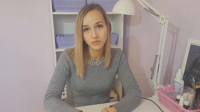 Лайфхаки для мастеров маникюра I Как сэкономить мастеру на материалах смотреть онлайн