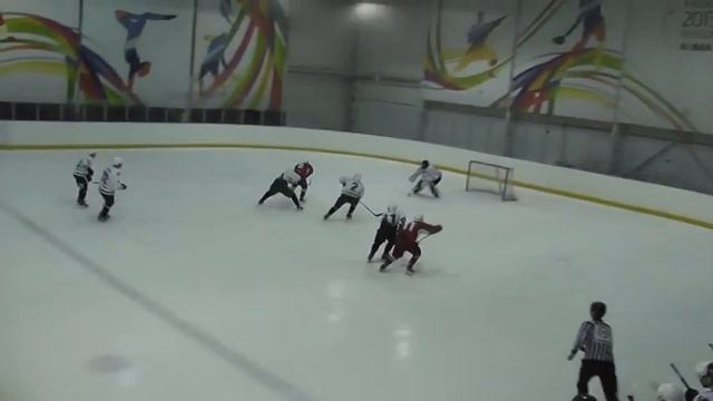 Чемпионат Казани  2 круг  Тимерхан   Факел