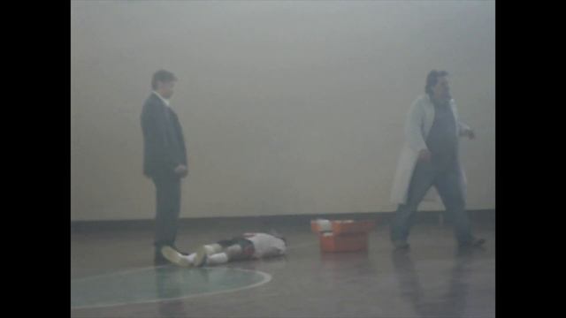 Моя репетиция на съемках сериала Телохранитель 4 смотреть онлайн