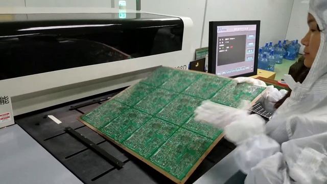 Принтер для нанесения маркировки на печатные платы смотреть онлайн