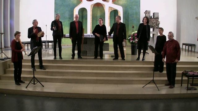 Tourdion смотреть онлайн