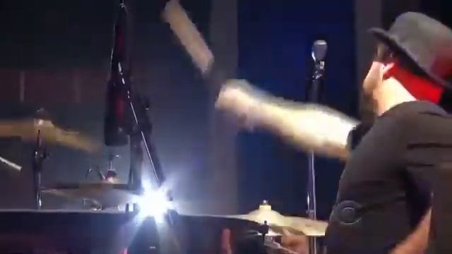Led Zeppelin Stairway to Heaven - Kennedy Center Honors HD смотреть онлайн