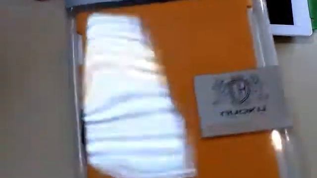Чехол накладка на заднюю поверхность - NUOKU SOFT ULTRA SLIM COVER