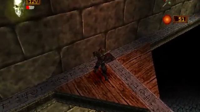 Deathtrap dungeon (PSX) playthrough Part 36 - Dragon 2 - Hydra смотреть онлайн