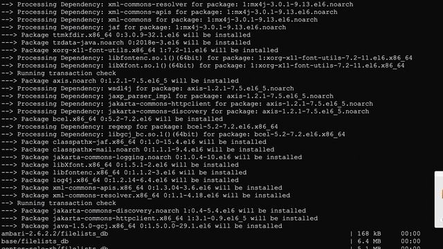 Ambari Installation with External Database and Local Repository | Part 2 смотреть онлайн