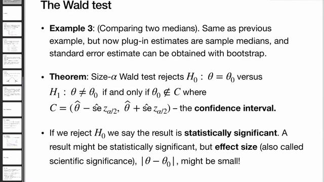Hypothesis testing 1 L05 | Statistics and Data Analysis 24s | girafe-ai смотреть онлайн