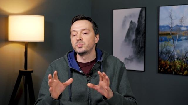 Две КНИГИ по ФОТОГРАФИИ, изменившие меня НАВСЕГДА смотреть онлайн