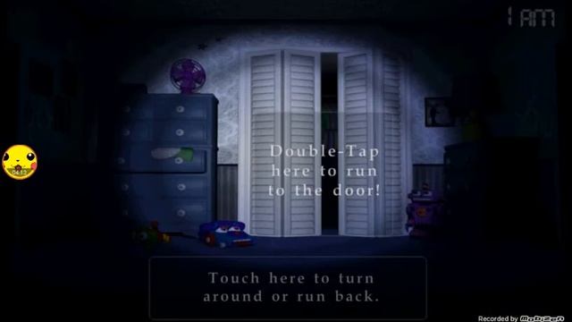 [FNaF4]GamePlay IMPOSSIBLE смотреть онлайн
