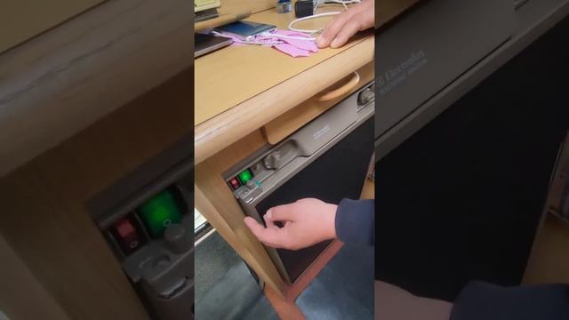 обзор прицепа Bailey Pageant 2000