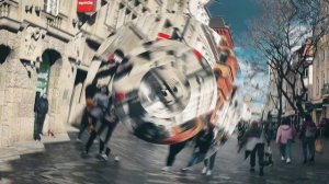 Католическая Пасха.Прогулка по старому городу.город Росток Германия