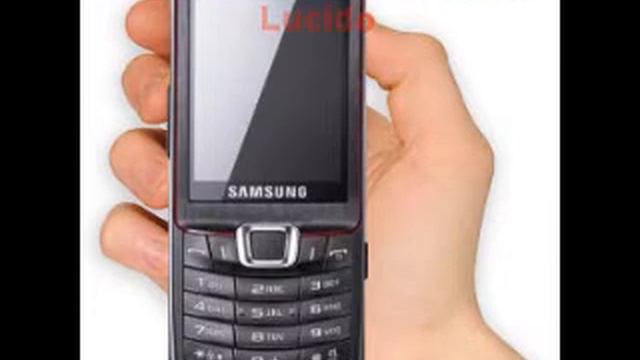 Samsung Lucido Unlock Code - Free Instructions смотреть онлайн