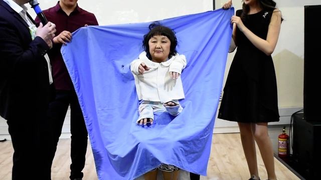 Прикольный конкурс на юбилей 50 лет женщине смотреть онлайн