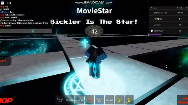 Roblox Midnight Horrors: Sickler (REVAMPED)