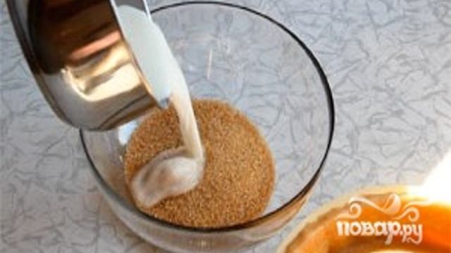 Сборник рецептов