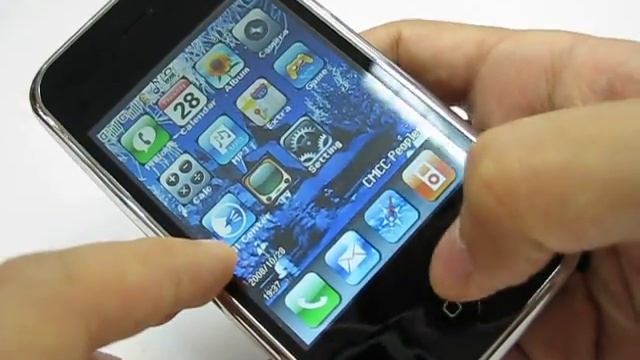 TV IPHONE смотреть онлайн