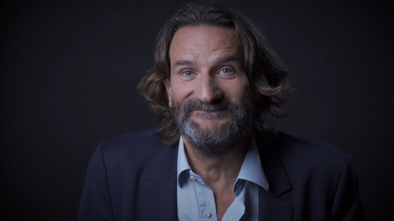 вМесте - Фредерик Бегбедер смотреть онлайн