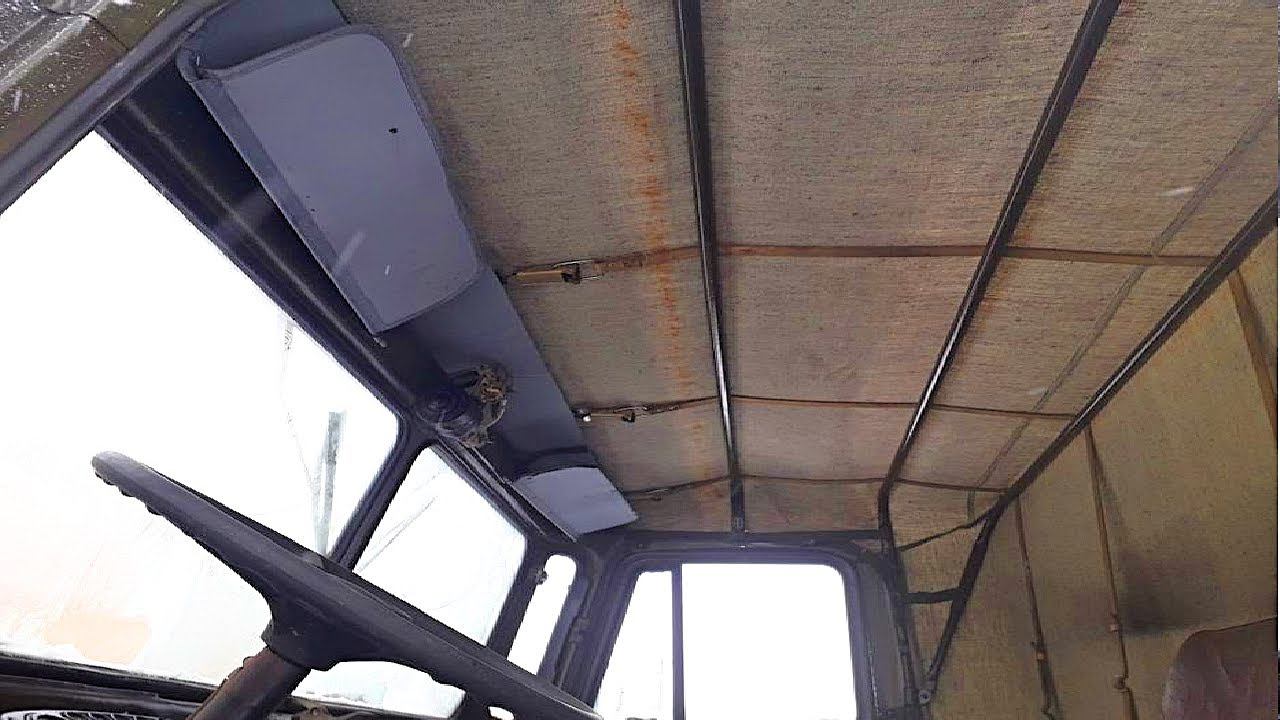 Чудом сохранилась самая редкая ШИШИГА модификация для ВДВ смотреть онлайн