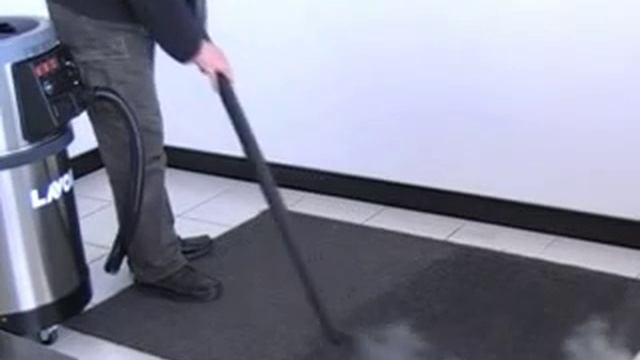 Работа парогенератора GV Etna смотреть онлайн