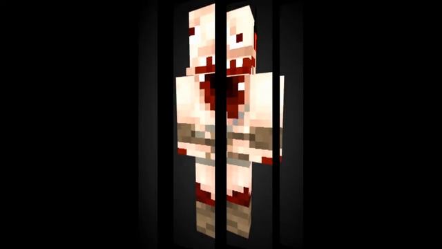 Minecraft Сборка скинов - Хеллоуин наступает! смотреть онлайн