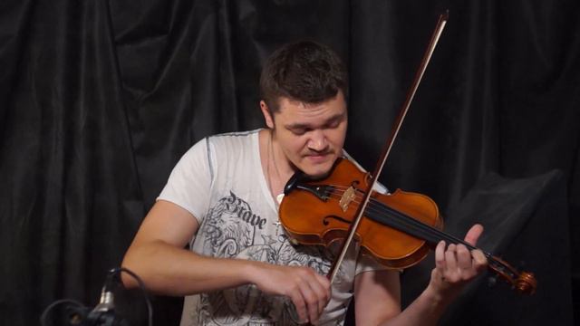 Adult Beginner Violin 1 Years And 6 Months. Bach - Sarabande From Partita No 2 In D Minor, BWV 1004
