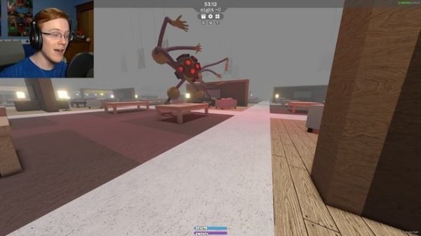 KING IS COMING BACK TO 3008! | Roblox SCP-3008