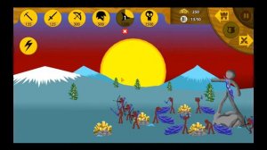 БАГ НА БЕСКОНЕЧНЫЕ АЛМАЗЫ(КРИСТАЛЛЫ) в Stick War Legacy (стрим)