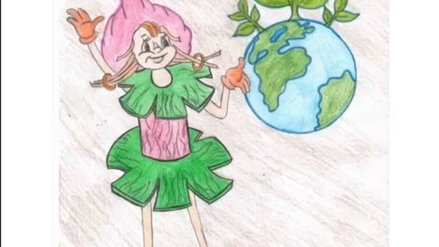 Эколята - друзья и защитники природы смотреть онлайн