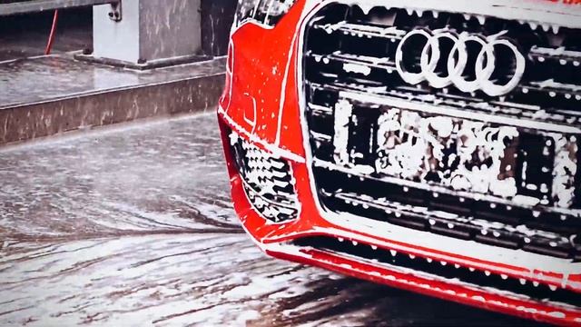 Carporn Audi S3 Limousine/#HellMotjon смотреть онлайн