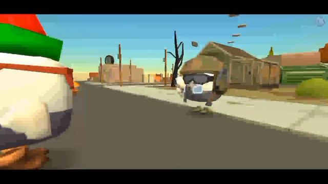 ТОП 7 ВИДОВ ИГРОКОВ (ИЛИ ТВОЙ ВИД) | В ЧИКЕН ГАН CHICKEN GUN смотреть онлайн