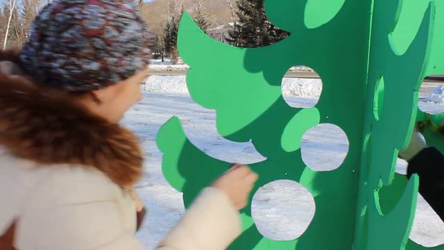 ЁЛОЧКИ ЖЕЛАНИЙ 2018 КАВАЛЕРОВО смотреть онлайн