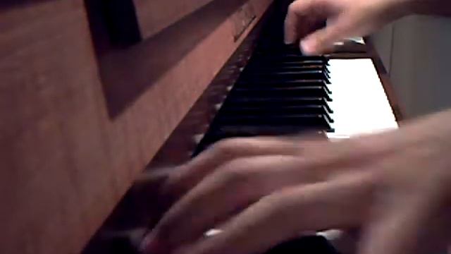 Robert Miles Children PIANO смотреть онлайн