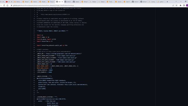 TensorFlow : İnceleme ve Uygulama - 2. Gün смотреть онлайн