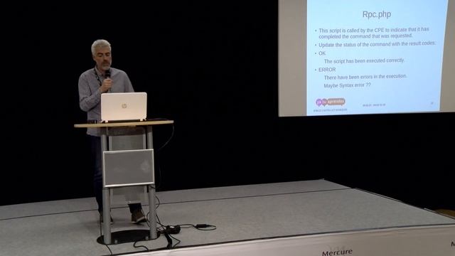 TR-069 device management смотреть онлайн